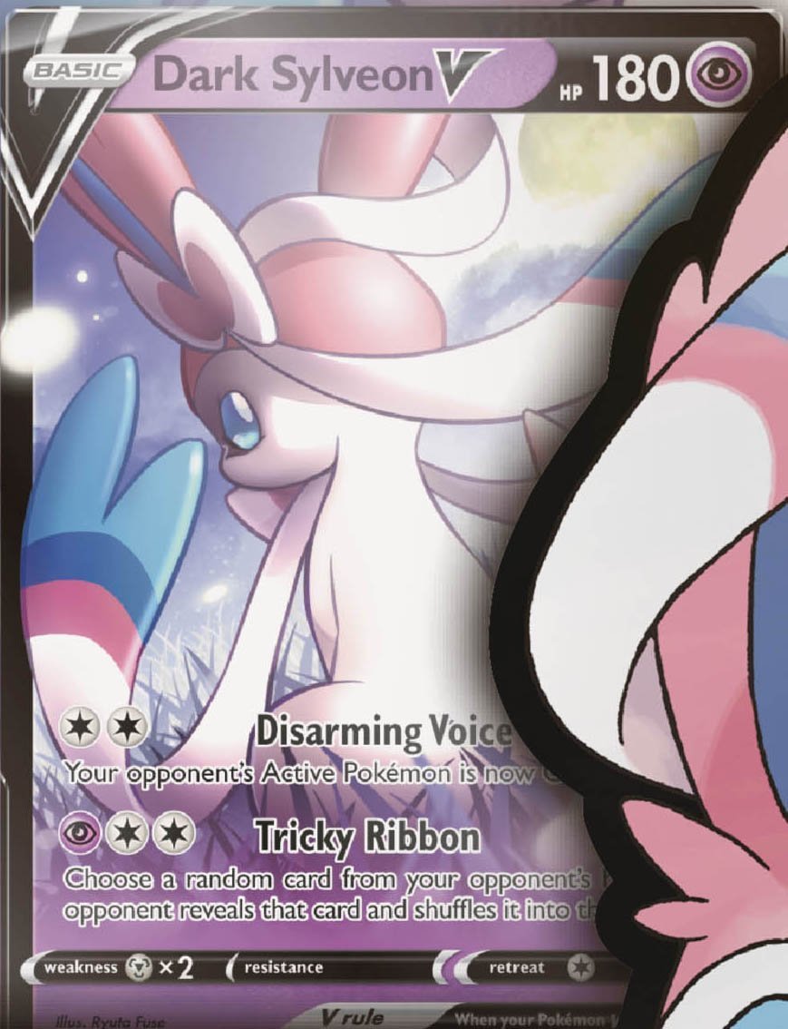 Pokemon TCG: Celebrations CollectionsLance's Charizard V / Dark Sylve - Ace Cards Sdn Bhd Pokemon TCG: Celebrations CollectionsLance's Charizard V / Dark Sylve - Ace Cards Sdn Bhd