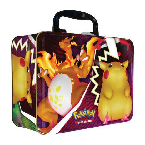 Pokémon TCG Collector Chest Fall 2020-The Pokémon Company International-Ace Cards & Collectibles