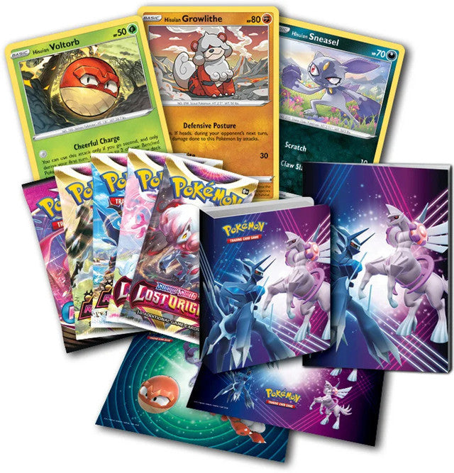 Pokémon TCG: Collector Chest (Fall 2022)-The Pokémon Company International-Ace Cards &amp; Collectibles