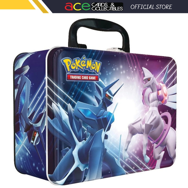 Pokémon TCG: Collector Chest (Fall 2022)-The Pokémon Company International-Ace Cards & Collectibles