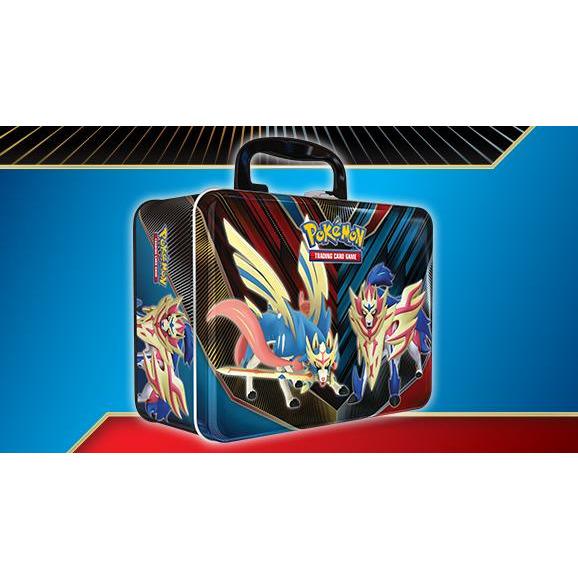 Pokémon TCG: Collector Chest (Spring 2020)-The Pokémon Company International-Ace Cards & Collectibles