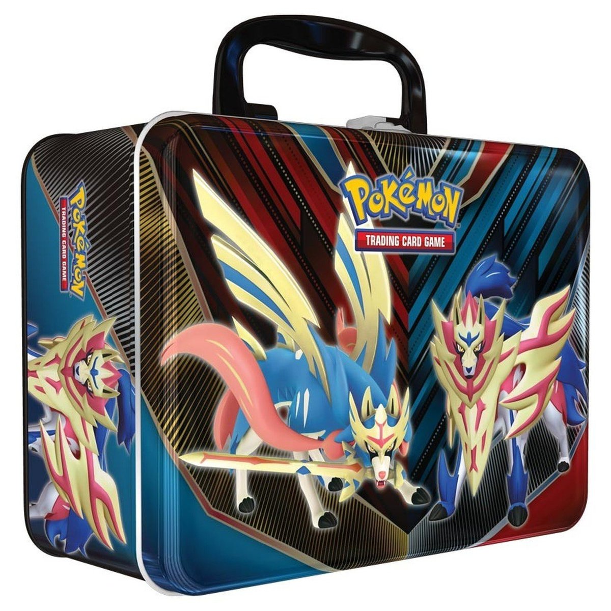 Pokémon TCG: Collector Chest (Spring 2020)-The Pokémon Company International-Ace Cards & Collectibles