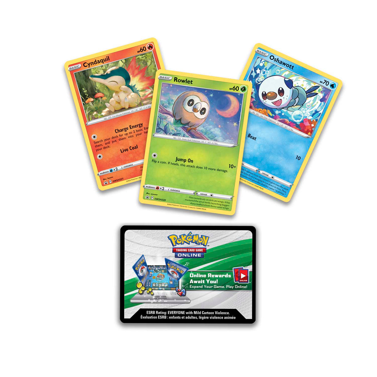Pokémon TCG: Collector Chest (Spring 2022)-The Pokémon Company International-Ace Cards &amp; Collectibles
