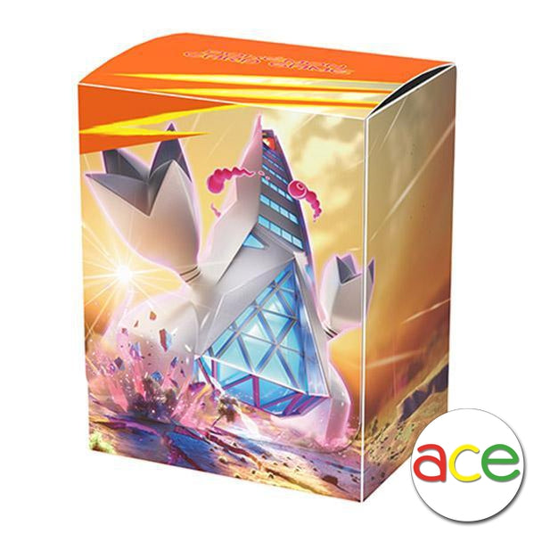 Pokemon TCG Deck Box (Duraludon)-The Pokémon Company International-Ace Cards &amp; Collectibles