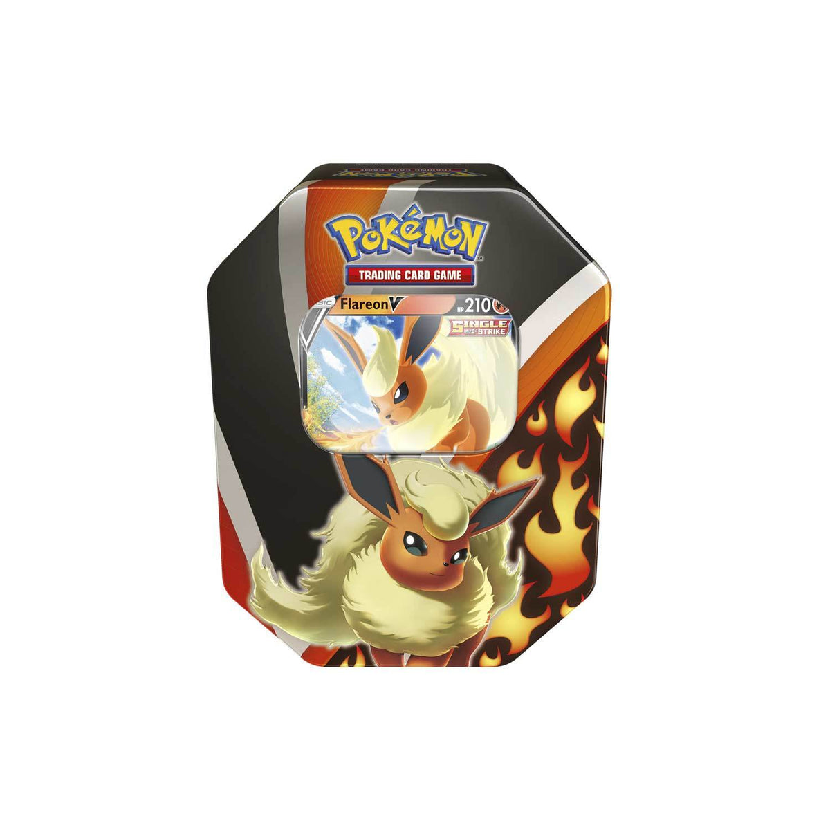 Pokémon TCG: Eevee Evolutions Tin-Set of 3 Tin-The Pokémon Company International-Ace Cards & Collectibles