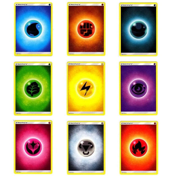 Pokemon TCG Energy Pack 45 Energy Cards Ace Cards Sdn Bhd Pokemon TCG Energy Pack 45 Energy Cards Ace Cards Sdn Bhd