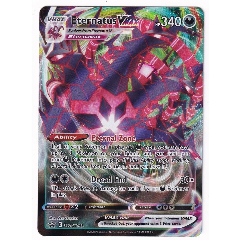 Pokemon TCG: Eternatus VMAX Premium Collection - Ace Cards Sdn Bhd Pokemon TCG: Eternatus VMAX Premium Collection - Ace Cards Sdn Bhd