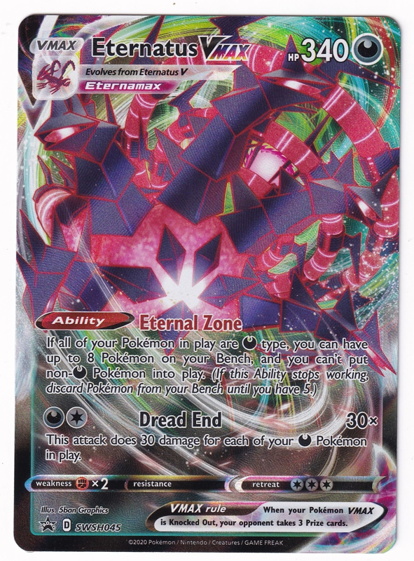 Pokemon TCG: Eternatus VMAX Premium Collection - Ace Cards Sdn Bhd Pokemon TCG: Eternatus VMAX Premium Collection - Ace Cards Sdn Bhd