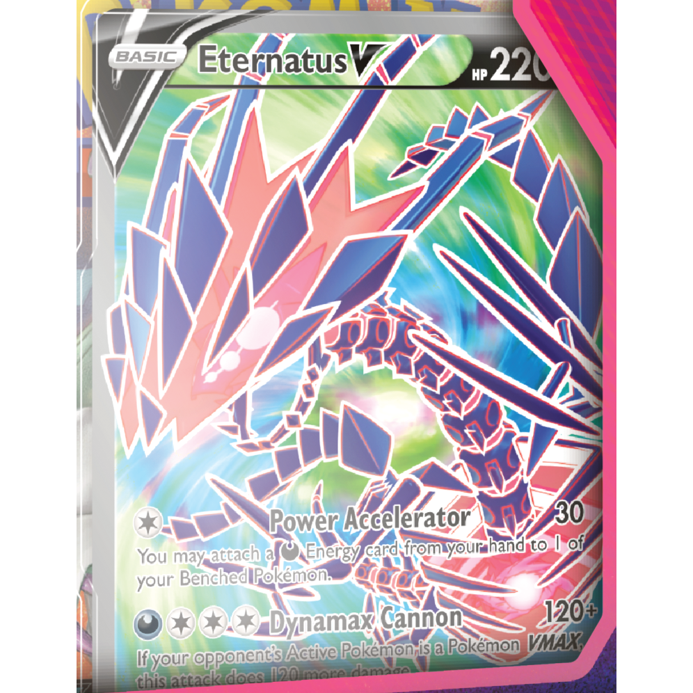 Pokemon TCG: Eternatus VMAX Premium Collection - Ace Cards Sdn Bhd Pokemon TCG: Eternatus VMAX Premium Collection - Ace Cards Sdn Bhd