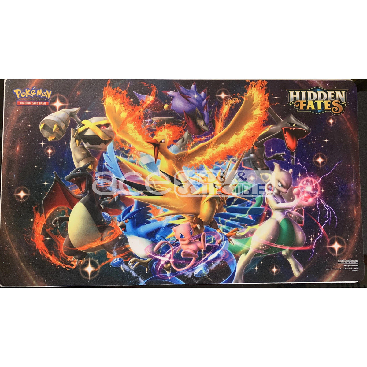 Pokemon TCG: Hidden Fates Ultra Premium Collection-The Pokémon Company International-Ace Cards &amp; Collectibles