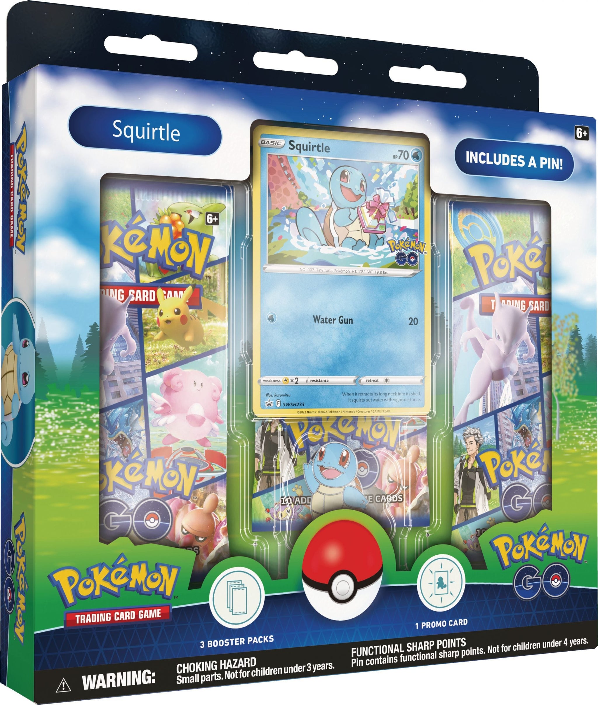 pokemon go tcg card set The star of this collection is Radiant Eevee Pokmon TCG: Pokmon GO Special