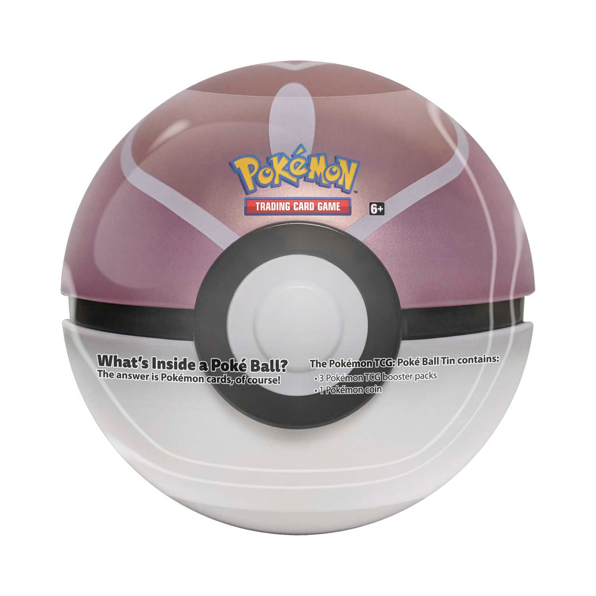 Pokemon TCG: Quick Ball Tin or Level Ball Tin or Love Ball Tin-Quick Ball Tin-The Pokémon Company International-Ace Cards & Collectibles