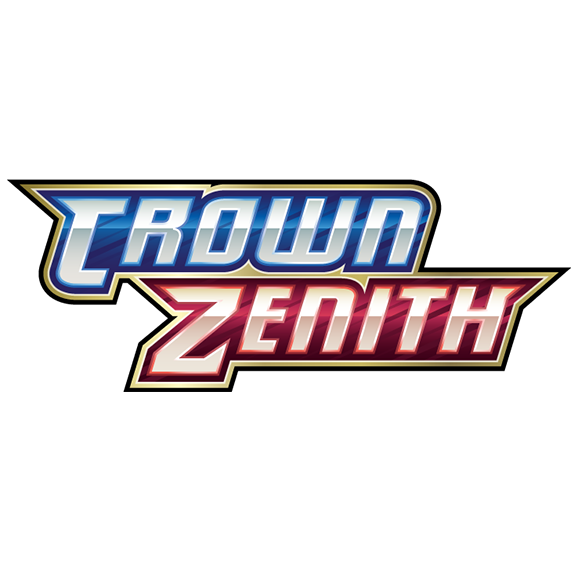 Pokemon TCG: SWSH12.5 Crown Zenith Pikachu VMAX Box-The Pokémon Company International-Ace Cards & Collectibles