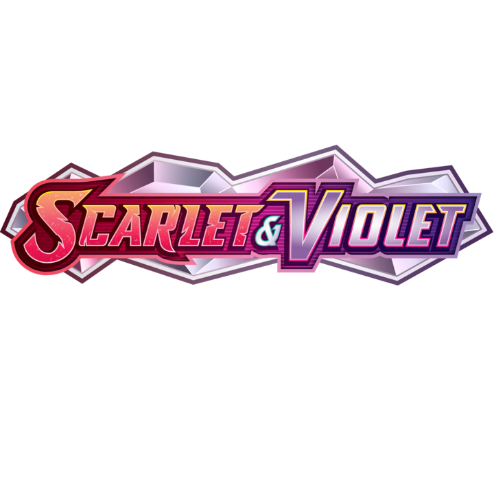 Pokémon TCG: Scarlet & Violet SV01 Booster Pack-The Pokémon Company International-Ace Cards & Collectibles