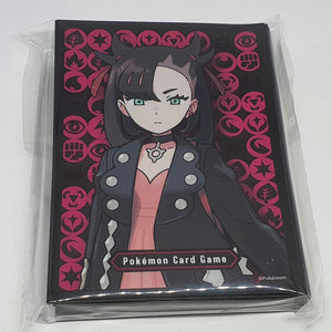 Pokemon TCG Sleeves (Marnie)