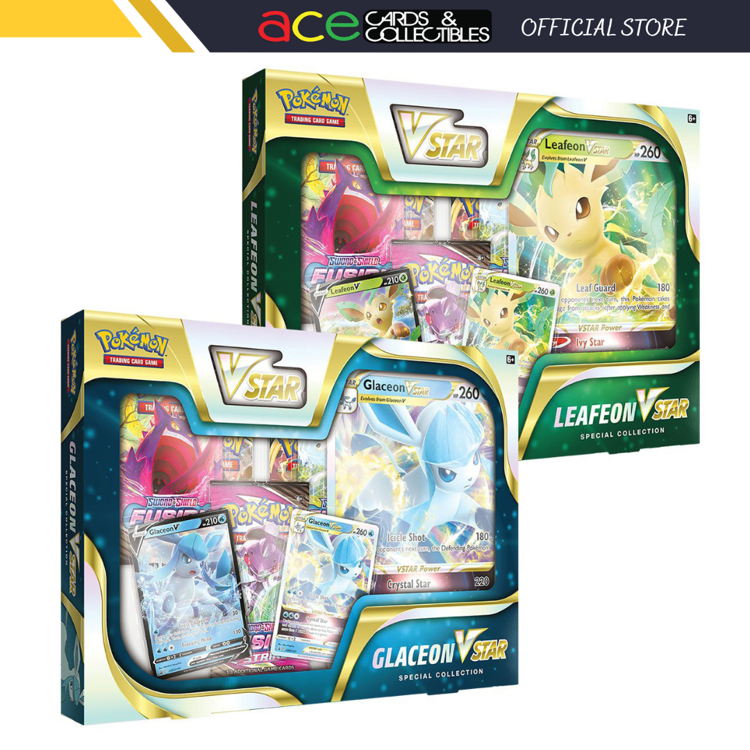 Pokemon TCG (English) Tagged SS9 - Ace Cards & Collectibles