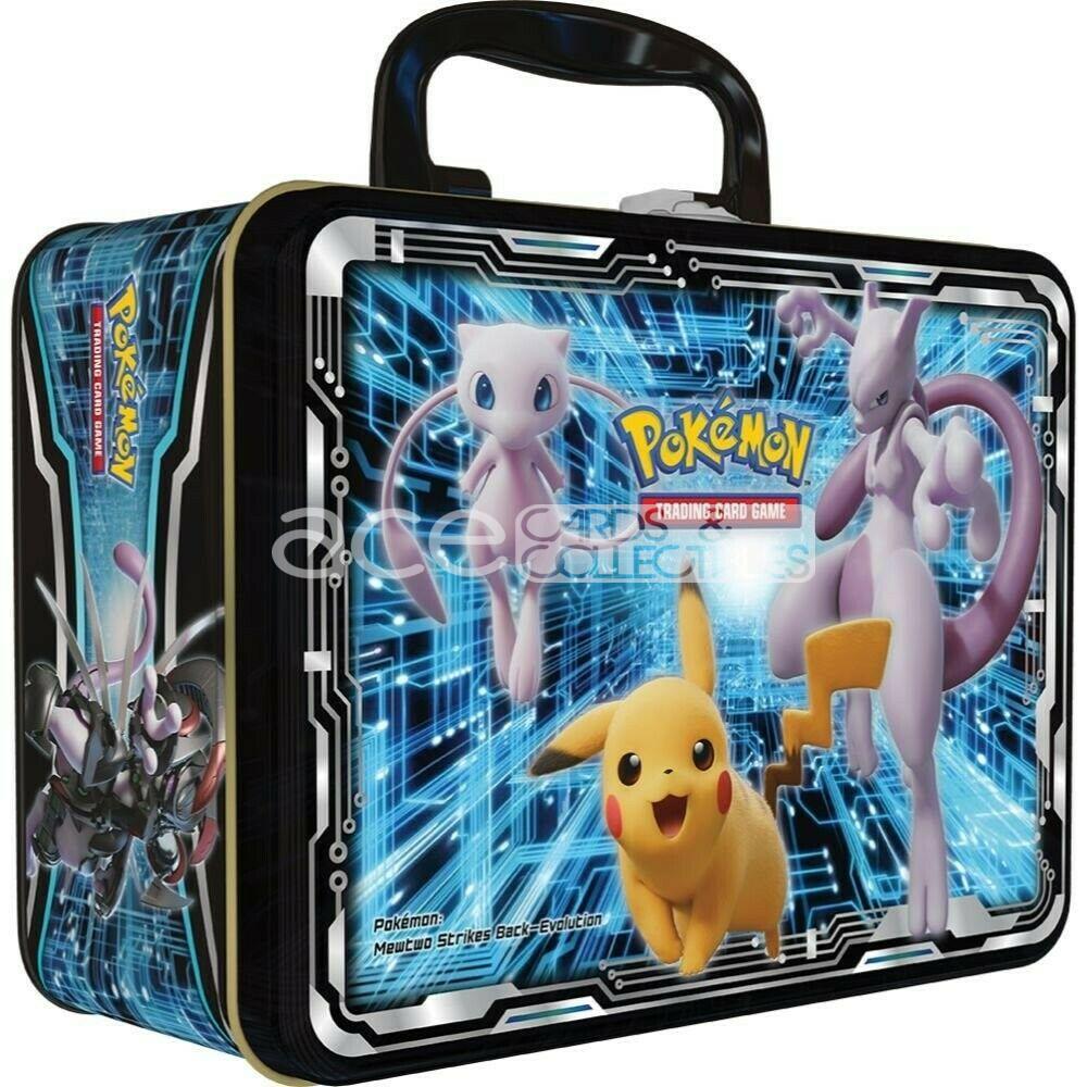 Pokemon TCG: Sun & Moon Collector Chest Fall 2019-The Pokémon Company International-Ace Cards & Collectibles