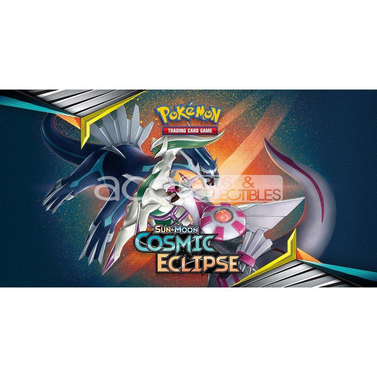 Pokemon TCG: Sun &amp; Moon SM12 Cosmic Eclipse-Single Pack (Random)-The Pokémon Company International-Ace Cards &amp; Collectibles