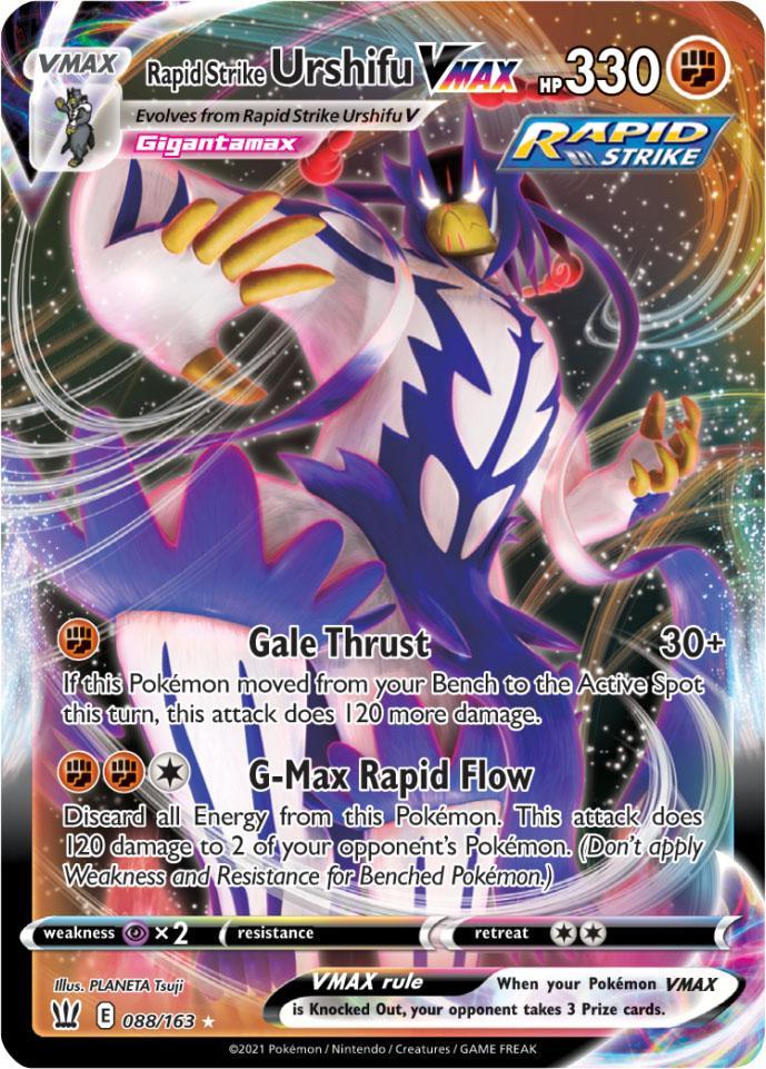 Pokemon TCG: Sword & Shield SS05 Battle Styles Booster - Ace Cards Sdn Bhd Pokemon TCG: Sword & Shield SS05 Battle Styles Booster - Ace Cards Sdn Bhd