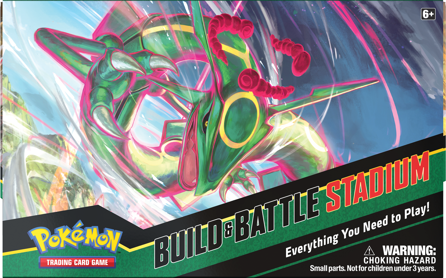 Pokemon TCG: Sword & Shield SS07 Evolving Skies - Build & Battle Stadi - Ace Cards Sdn Bhd Pokemon TCG: Sword & Shield SS07 Evolving Skies - Build & Battle Stadi - Ace Cards Sdn Bhd