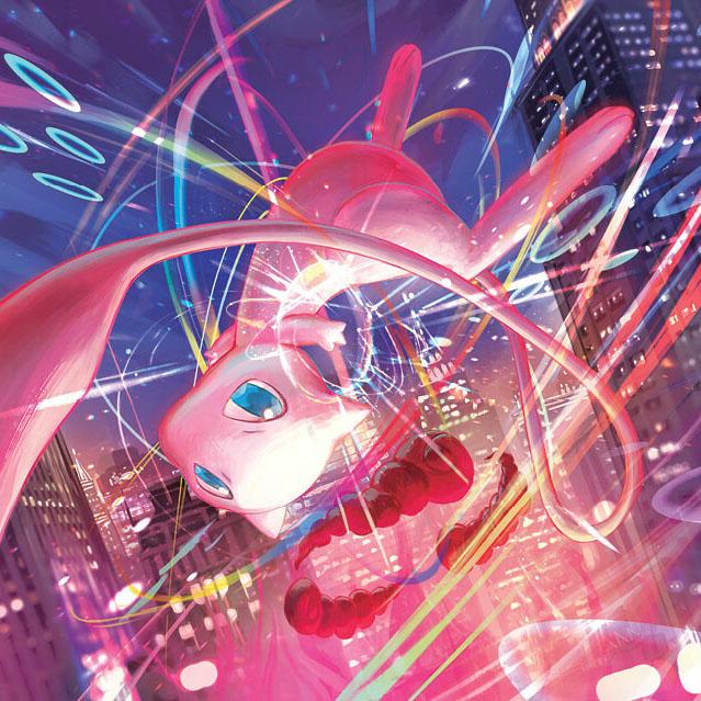 Pokemon TCG: Sword & Shield SS08 Fusion Strike Build & Battle Box-The Pokémon Company International-Ace Cards & Collectibles