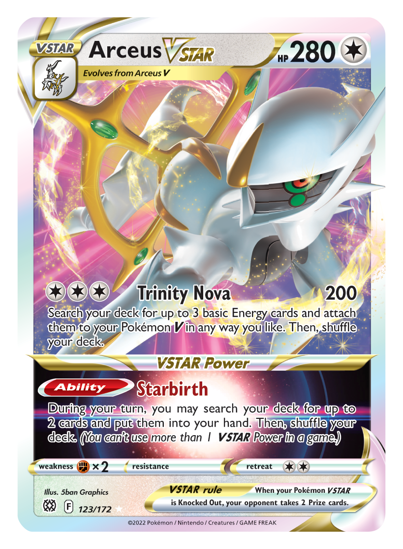 Pokemon TCG: Sword & Shield SS09 Brilliant Stars - Booster Box / Carto - Ace Cards Sdn Bhd Pokemon TCG: Sword & Shield SS09 Brilliant Stars - Booster Box / Carto - Ace Cards Sdn Bhd