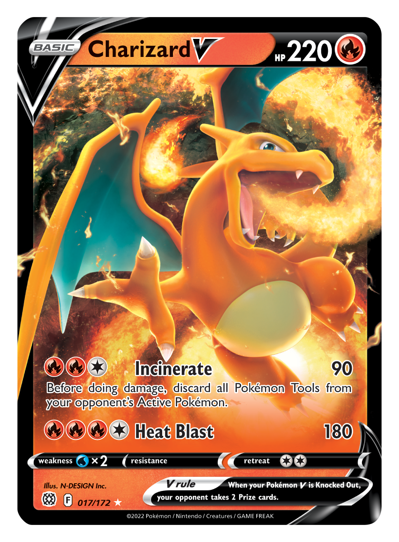 Pokemon TCG: Sword & Shield SS09 Brilliant Stars Booster (Includes Acrylic Protector)-The Pokémon Company International-Ace Cards & Collectibles