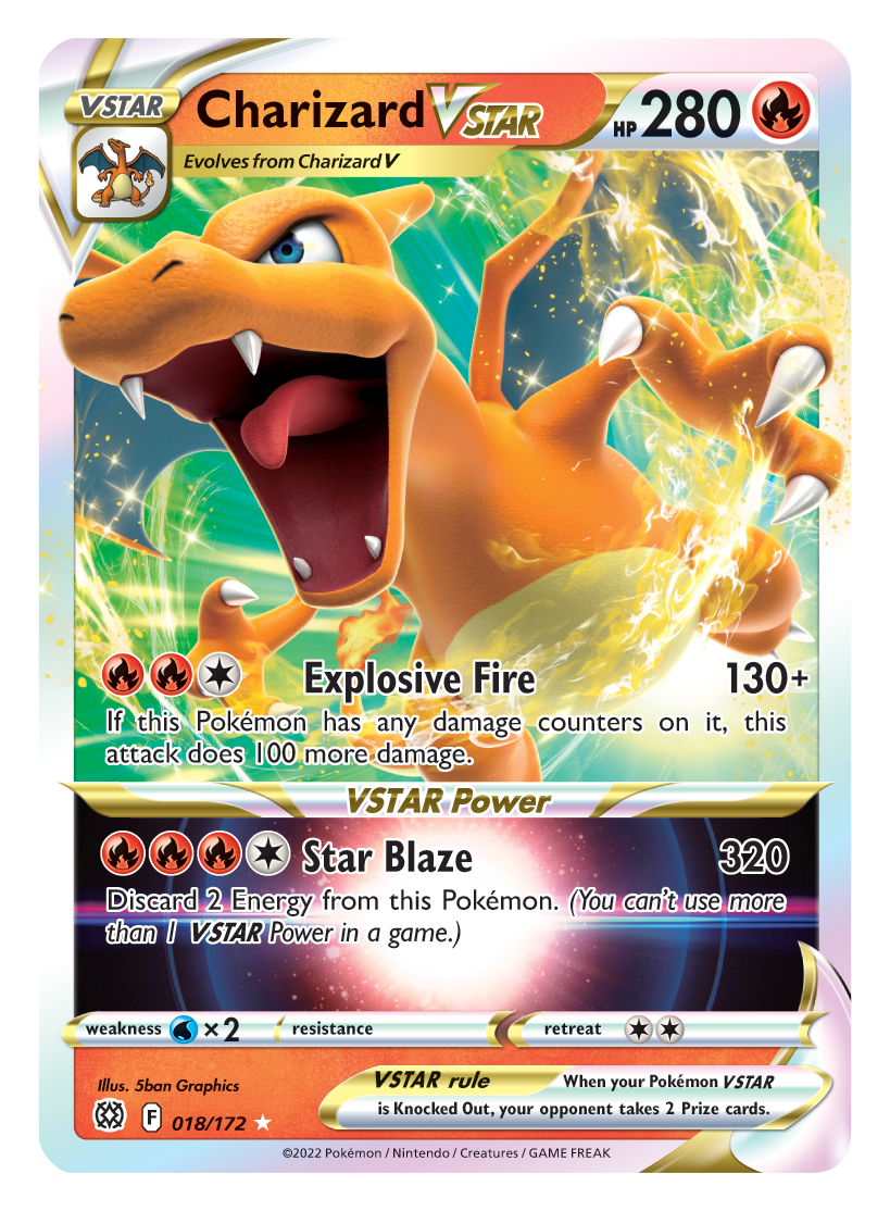 Pokemon TCG: Sword & Shield SS09 Brilliant Stars Booster - Ace Cards Sdn Bhd Pokemon TCG: Sword & Shield SS09 Brilliant Stars Booster - Ace Cards Sdn Bhd