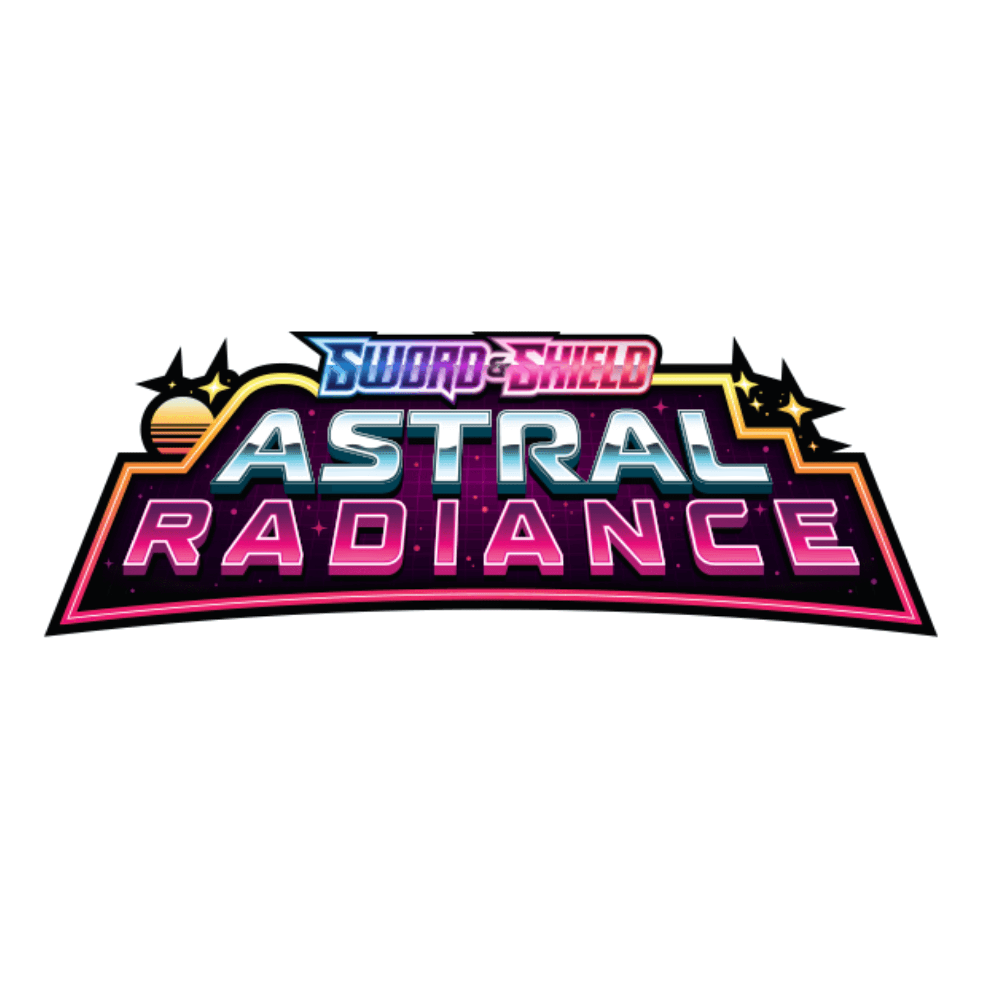 Pokemon TCG: Sword & Shield SS10 Astral Radiance Build & Battle Box (Pre-release Kit)-The Pokémon Company International-Ace Cards & Collectibles