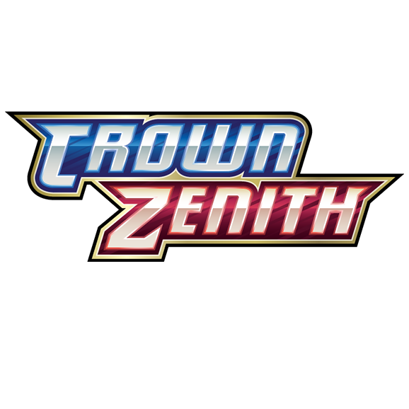Pokemon TCG: Sword & Shield SS12.5 Crown Zenith Booster Pack-The Pokémon Company International-Ace Cards & Collectibles