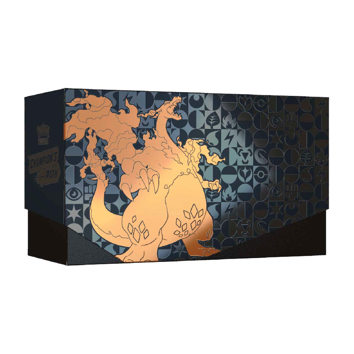 Pokemon TCG: Sword Shield SWSH 3.5 Champion’s Path Elite Trainer Box (Loose Item)-Booster Pack-Random-The Pokémon Company International-Ace Cards & Collectibles