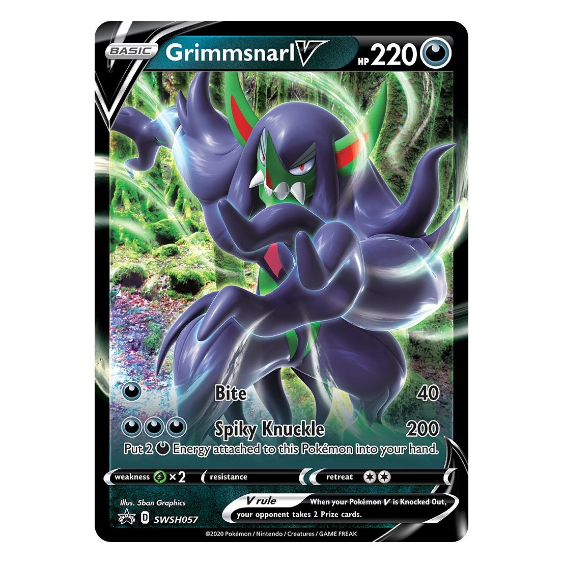 Pokemon TCG: Sword Shield SWSH 3.5 Champion’s Path Special Collection—Marnie-The Pokémon Company International-Ace Cards & Collectibles