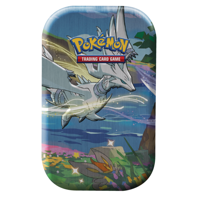 Pokemon TCG: Sword Shield SWSH 4.5 Shining Fates Mini Tin-Complete of 5 Designs-The Pokémon Company International-Ace Cards & Collectibles