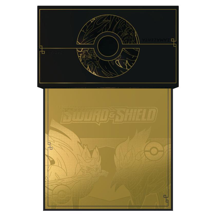Pokemon TCG: Sword & Shield Ultra-Premium CollectionZacian & Zamazent - Ace Cards Sdn Bhd Pokemon TCG: Sword & Shield Ultra-Premium CollectionZacian & Zamazent - Ace Cards Sdn Bhd