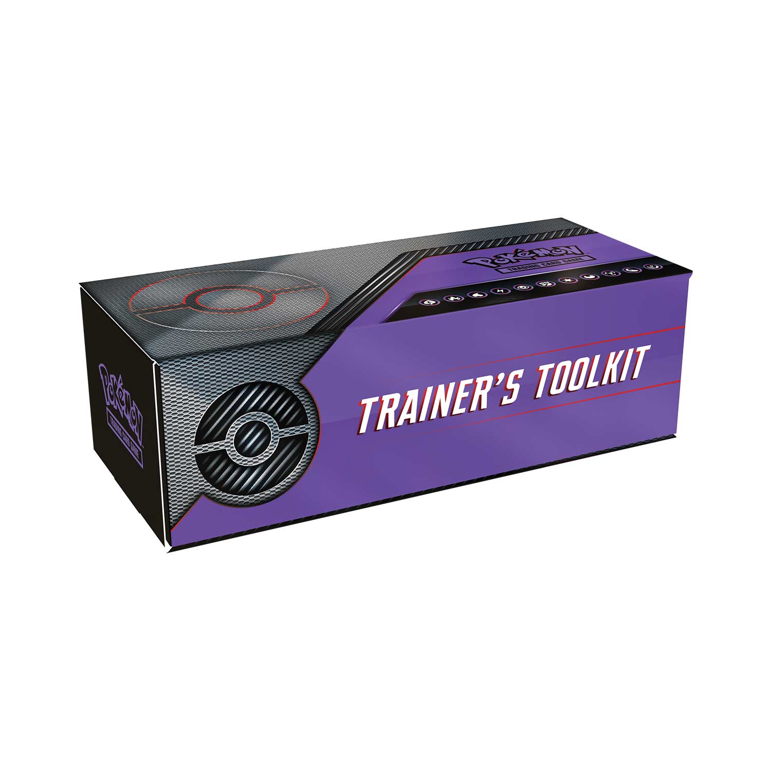 Pokemon TCG: Trainer's Toolkit 2022-The Pokémon Company International-Ace Cards & Collectibles