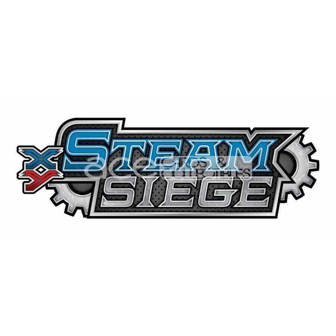 Pokemon TCG: XY11 Steam Siege-Single Pack (Random)-The Pokémon Company International-Ace Cards &amp; Collectibles