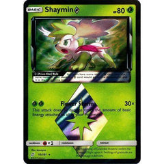 Shaymin Prism Star -Single Card - Ace Cards Sdn Bhd