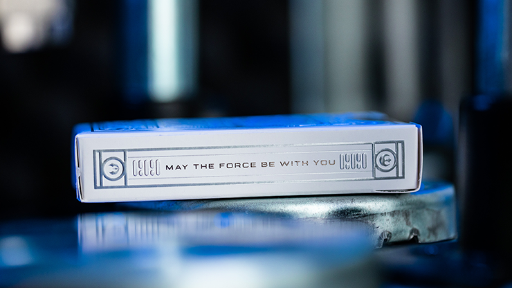 Star Wars Playing Cards By Theory11-Dark-Theory11-Ace Cards & Collectibles