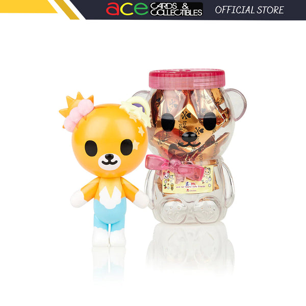 Tokidoki Lumi & Her Beary Cute Friends-Single Box (Random)-Tokidoki-Ace Cards & Collectibles