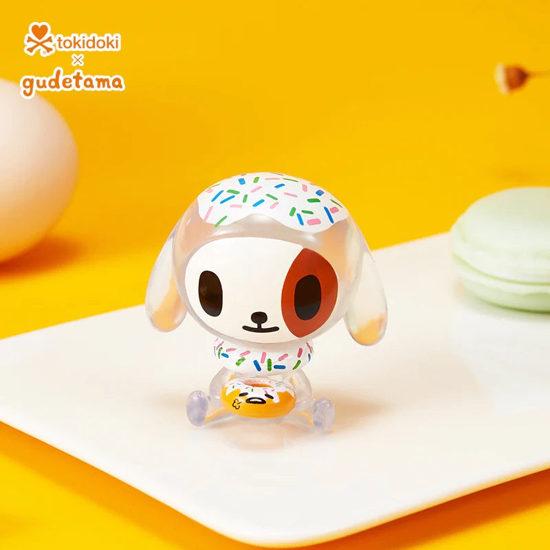 Tokidoki x Gudetama-Single Box (Random)-Tokidoki-Ace Cards & Collectibles