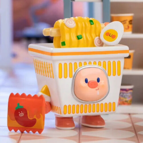 COSMOWAVE Lab Boo Boo Market Series - Ace Cards Sdn Bhd