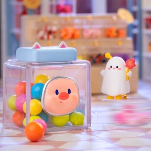 COSMOWAVE Lab Boo Boo Market Series - Ace Cards Sdn Bhd