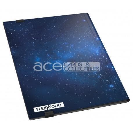Ultimate Guard Card Album FlexXfolio™ 9-Pocket "Mystic Space Edition"-Ultimate Guard-Ace Cards & Collectibles