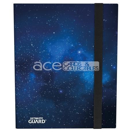 Ultimate Guard Card Album FlexXfolio™ 9-Pocket &quot;Mystic Space Edition&quot;-Ultimate Guard-Ace Cards &amp; Collectibles