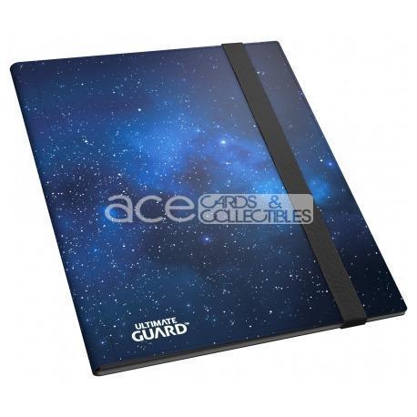 Ultimate Guard Card Album FlexXfolio™ 9-Pocket "Mystic Space Edition"-Ultimate Guard-Ace Cards & Collectibles