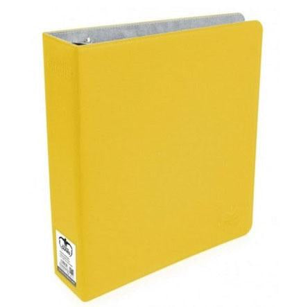 Ultimate Guard Card Album Supreme Collector's Album XenoSkin™-Black-Ultimate Guard-Ace Cards & Collectibles