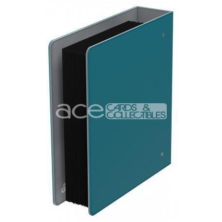 Ultimate Guard Card Album Supreme Collector's Album XenoSkin™-Black-Ultimate Guard-Ace Cards & Collectibles