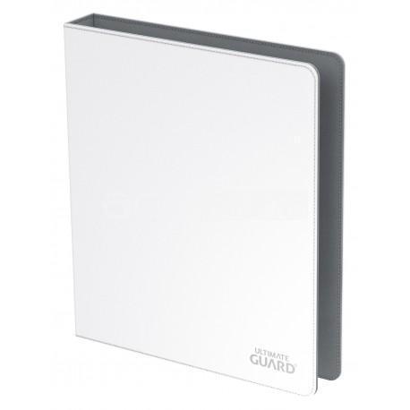 Ultimate Guard Card Album Supreme Collector's Album XenoSkin™ SLIM-Black-Ultimate Guard-Ace Cards & Collectibles