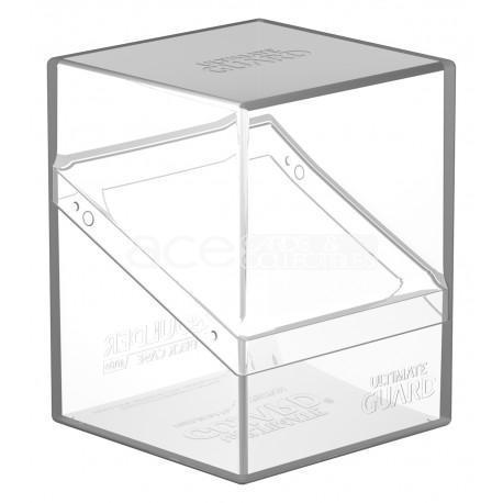 Ultimate Guard Deck Box Boulder™ 100+-Frosted-Ultimate Guard-Ace Cards & Collectibles