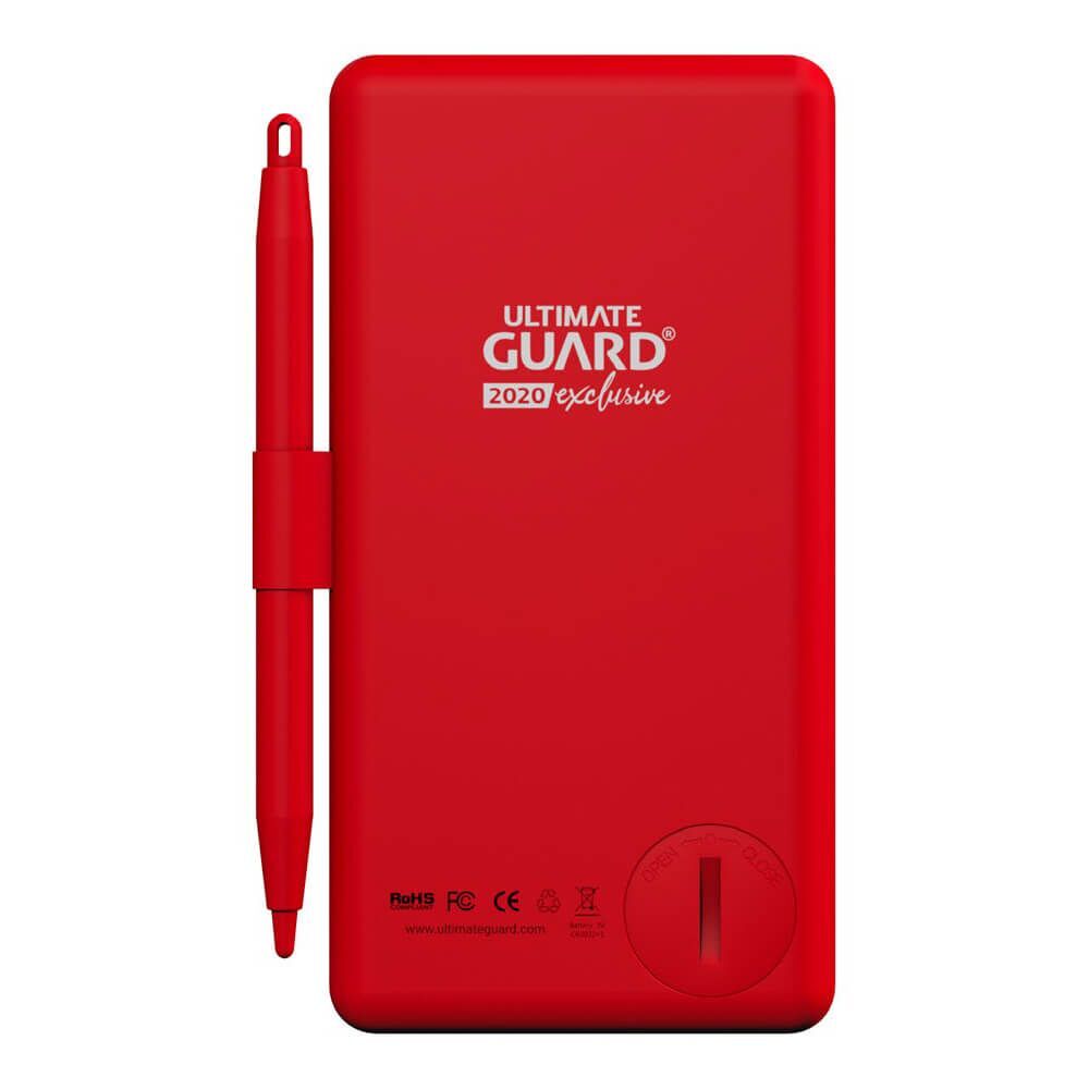 Ultimate Guard Digital Life Pad 5&#39;&#39;- 2020 Exclusive-Ultimate Guard-Ace Cards &amp; Collectibles